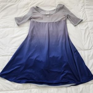 BALERA Performance dress CL